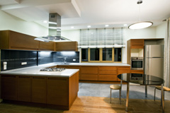 kitchen extensions Glenogil